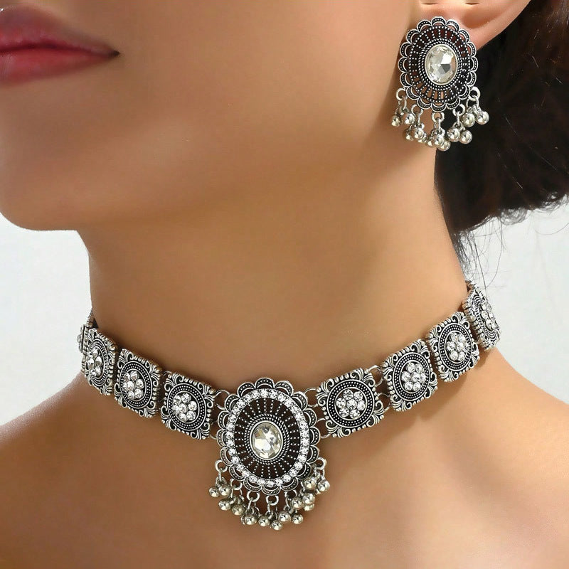 Jewelry collection