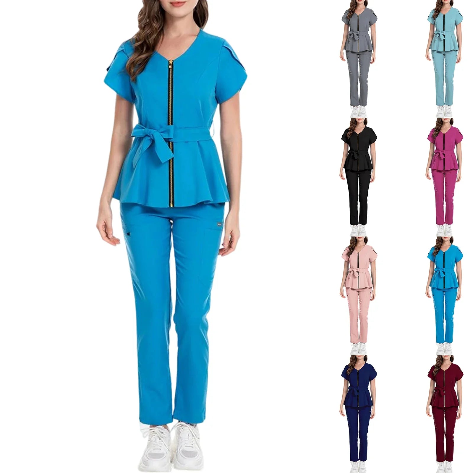 NURSE'S UNIFORMS