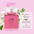 Women's Lasting Fragrance Perfume