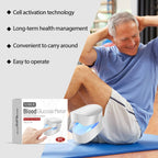 Non-Invasive Light Blood Glucose Meter