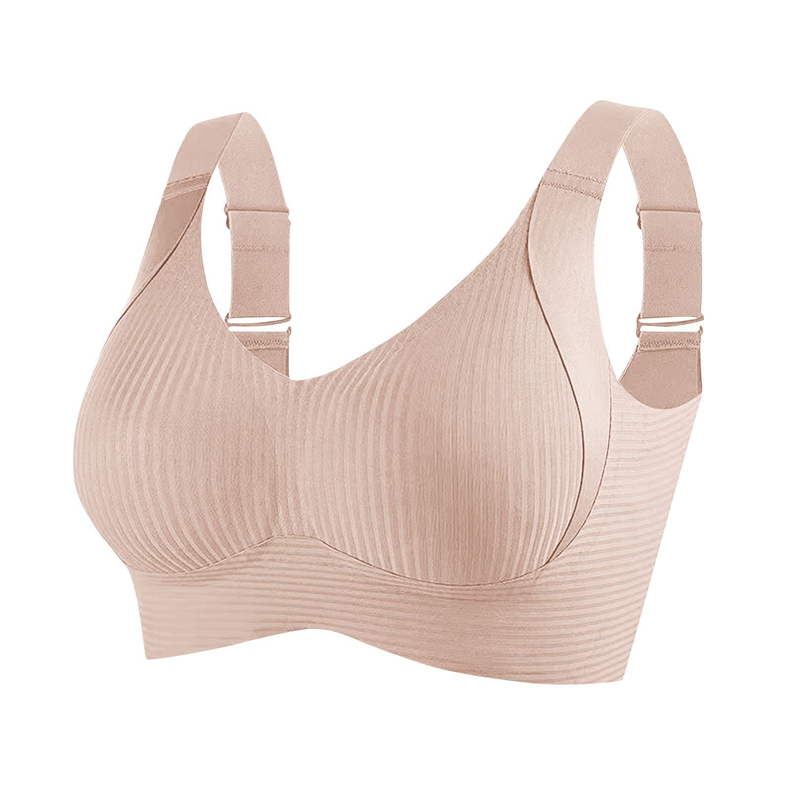 Women's Seamless Bra Anti-sagging Underwear