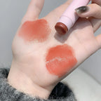3pcs Moisturizing Lipstick Set Hydrating Tinted Lip Balm Soft And Tender Lip Dryness Improvement Plumping And Smooth Variety