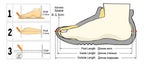 Luxury Dress Shoes Man Classic Leather Shoes Brand Men's Italian Shoes Pointed Toe Business Formal Shoes For Men Oxfords Loafers