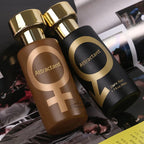 Long Lasting Perfume Spray Pheromone Flirting Seduction Charming Air Refreshing Skin Mist Lasting Fragrance Party Dating Perfume