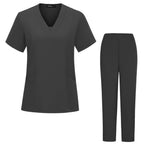 Premium Nurse Medical Uniform – High Quality, Comfortable & Durable