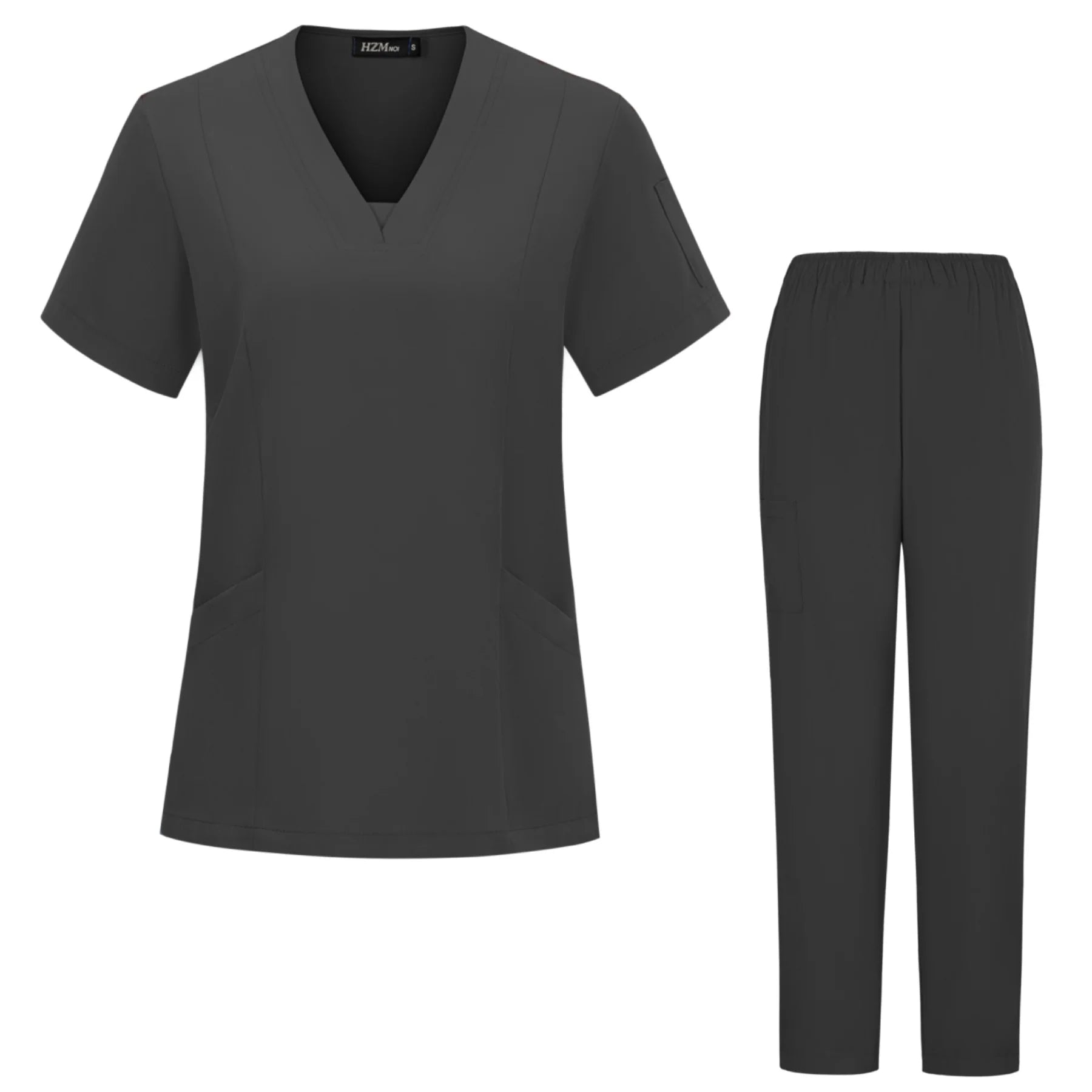 Premium Nurse Medical Uniform – High Quality, Comfortable & Durable