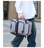 Laptop Backpack For 13.3 14 15.6 17.3 Inch Notebooks Case Men Women Teenagers Computer Waterproof Travel Large Capacity Backpack