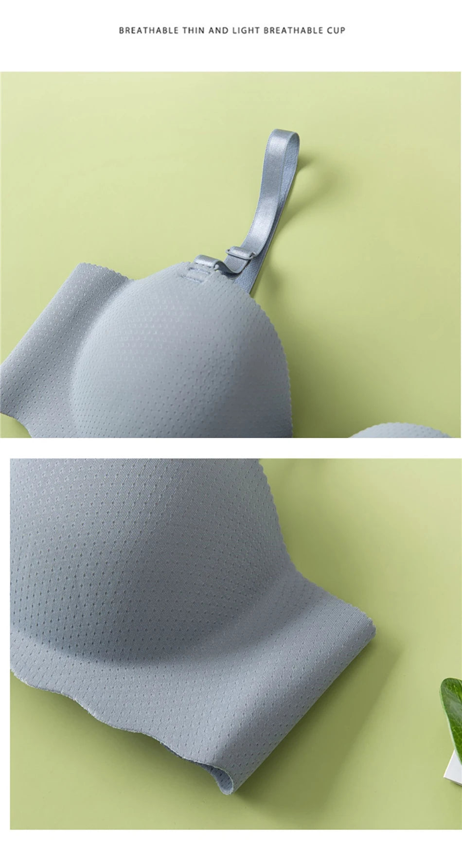 Sleek Supportive Design Children Girls Seamless Bras No Underwire Padded for Small Busts Comfort and Breathable for Active Wear