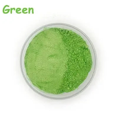 20g Sample Pack Natural Mineral Mica Powder 120+ Colors for DIY Nail Art Soap Candle Dye Makeup Eyeshadow Epoxy Resin Craft