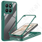 Case For Honor 400 Smart Pro Lite 4G 5G 360 Full Shockproof Silicone Screen Protection Phone Cover