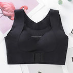 Posture Correction Bras Underwear Women Prevent Hunchback Bra Push Up Brassiere Shockproof Sports Fitness Vest Lingerie Tank