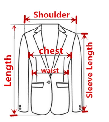 Bright Red Women's Suit Jacket, Stylish Fitted Coat, Black Asian-sized Young Girl Blazers. New 2026
