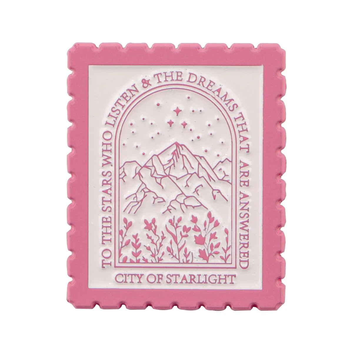 Starry Sky Fantasy Enamel Pin Love Inspired Brooch Pines Lapel Pins Badge on Backpack Clothing Accessories Fashion Jewelry Gifts