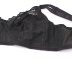 Sexy Bras For Women Lingerie BH Tops Support Bralette Wireless Plus Size Brassiere 40-48 G H Cup