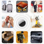 Smart Finder isearching Find My Device Gps Tracker Smart Tag Bluetooth Search Locator Tracking Finder Global Positioning Anti-lo