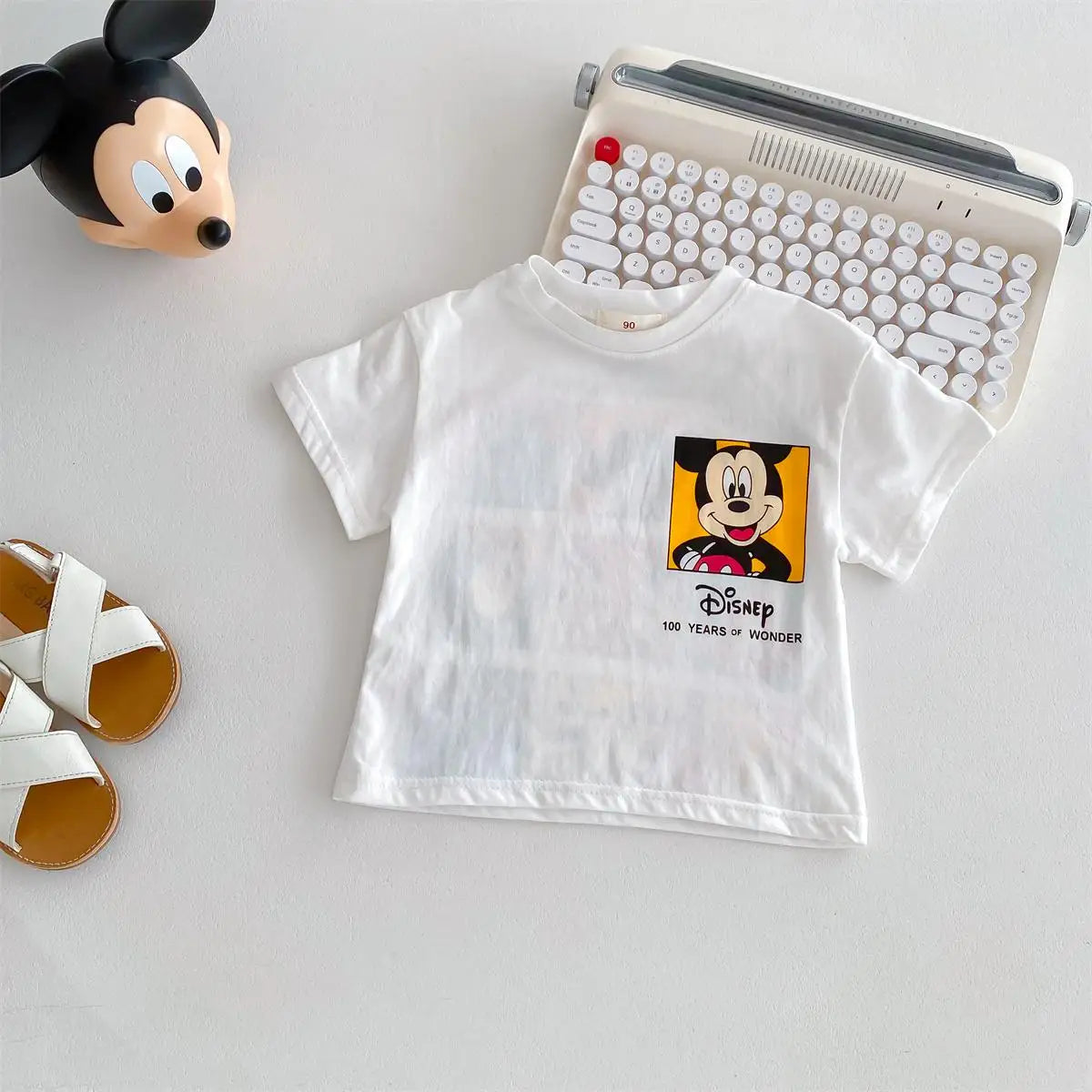 Hot Cartoon Print Baby Boys Clothing Baby Clothes 1 To 7 Years Boy Outdoor Clothes For Children Boy Child T Shirt Top Shirts