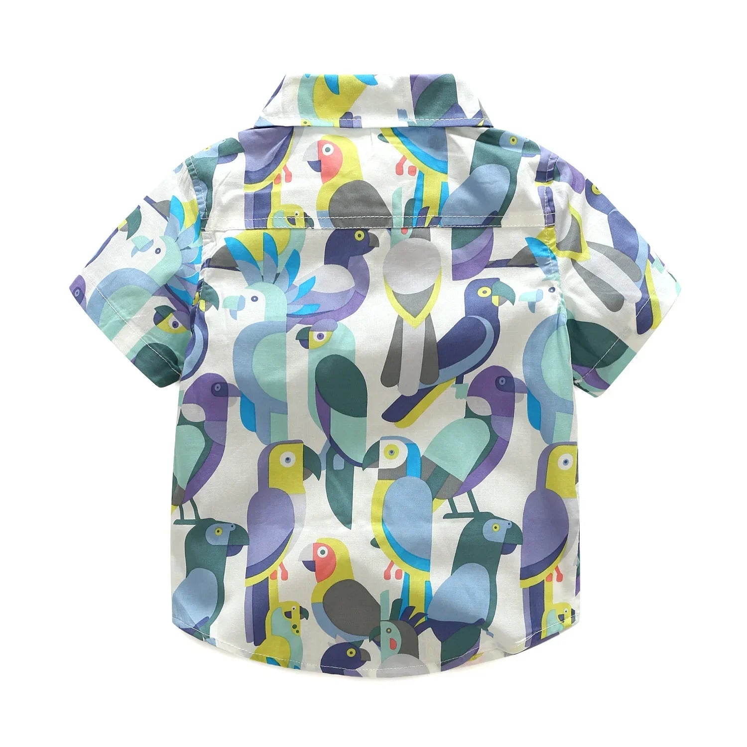 2025 Newborns Baby Boys Sets Toddler Suit Children Matching Summer Pants Kids Clothes Cotton Clothing Formal Kid T-Shirt Shorts