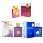 Nightclub Carnival Arab Perfume High-quality Men's and Women's Perfume Long-lasting Fragrance Neutral and Strong Body Spray