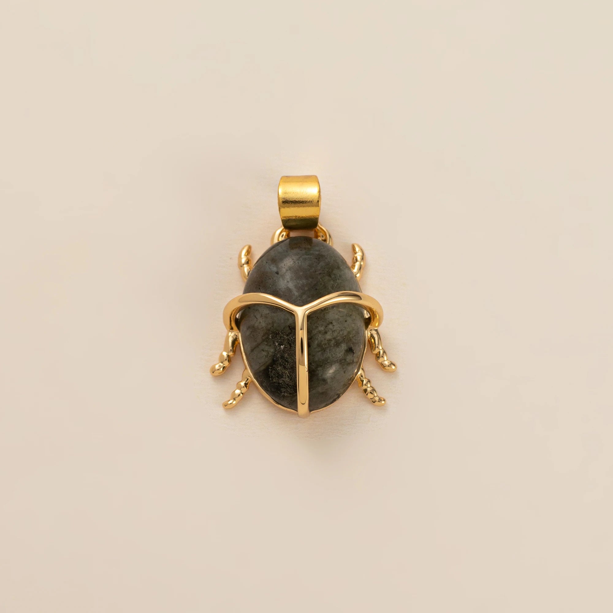 1pc plated 18K gold pendant, various styles, DIY jewelry accessories