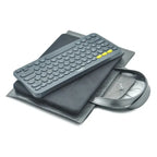 Laptop 15.6 Inch Sleeve Case Protective Bag Ultrabook Notebook Carrying Case Handbag For MacBook Pro 16 Lenovo Dell 16.2