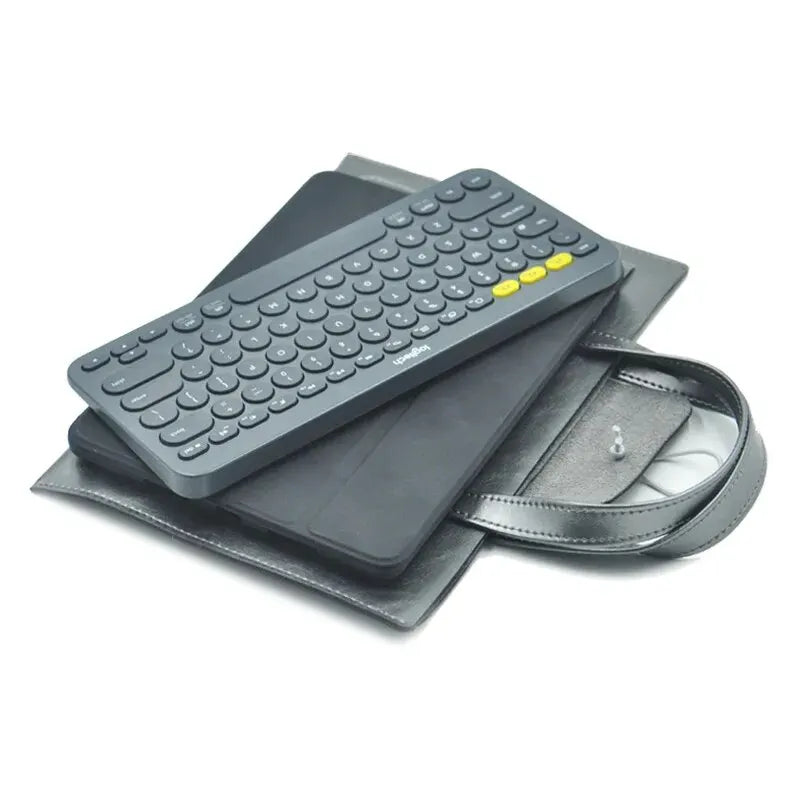 Laptop 15.6 Inch Sleeve Case Protective Bag Ultrabook Notebook Carrying Case Handbag For MacBook Pro 16 Lenovo Dell 16.2