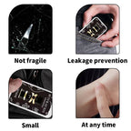 Arab Luxury Perfume Lasting Floral Fruity Eau De Parfum Ultimate Temptation Unisex Fragrance Hot Romantic Dating Charm Deodorant