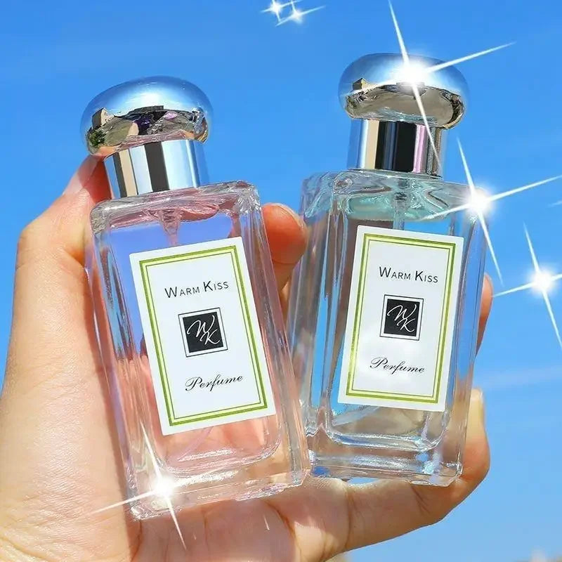 Perfumes High Quality Freesia Bluebell Perfume Charming Romantic Lasting Fragrance Natural Fresh Dating Perfume
