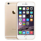 Original Apple iPhone 6 Unlocked Dual Core 4.7 inch IOS 16/64/128GB ROM 1.4GHz 8MP 3G 4G LTE Used Fingerprint Mobile Cell Phone