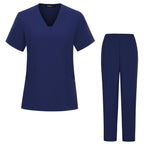 Premium Nurse Medical Uniform – High Quality, Comfortable & Durable