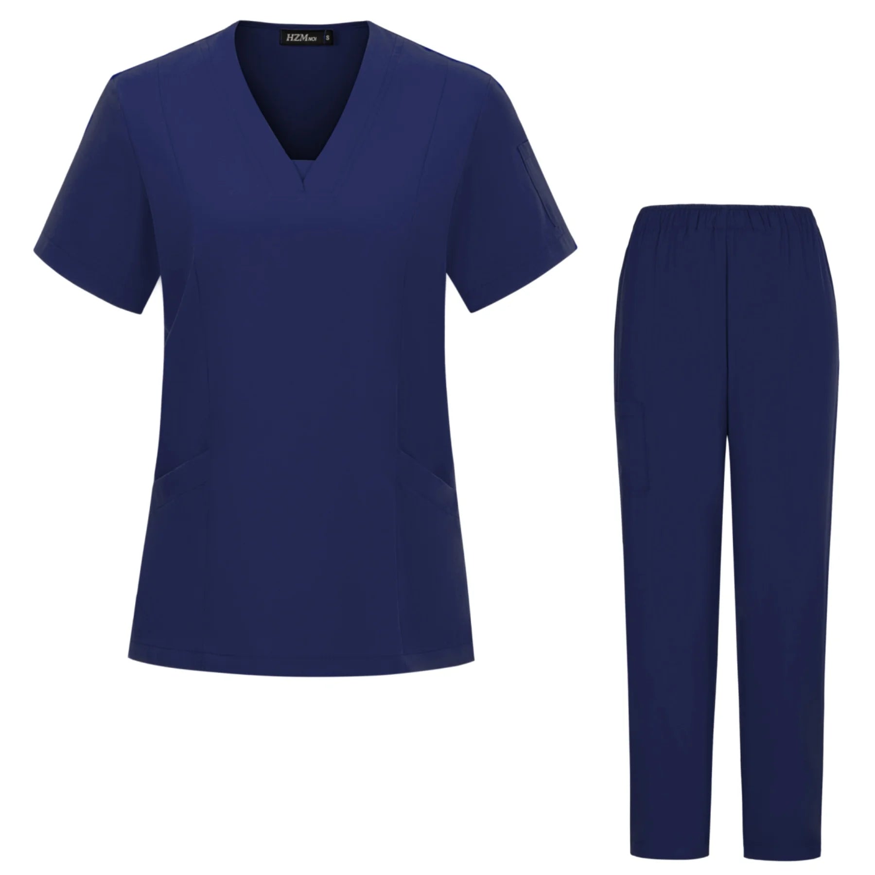 Premium Nurse Medical Uniform – High Quality, Comfortable & Durable