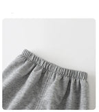 Children Casual Pants Kids Baby Boy Girl Trousers For Sports Clothing Toddler Bottoms Infant Baby Clothes Pants