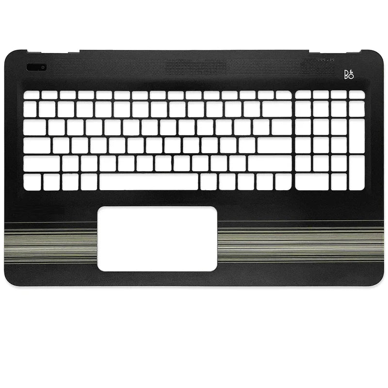 New Laptop For Pavilion TPN-Q172 TPN-Q175 15-AU 15-AW 15-AL Palmrest Upper Top Case/Bottom Base Cover Keyboard No/With Backlight