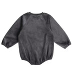 AS 2025 Children's Clothing Kids Clothes Girl Boys Velour Cotton Sets For Winter Kids Girl Outfit Children's Sets