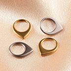 Doearko Nose Rings Tragus Helix Piercing Drop Earring for Women Rook Lobe Cartilage Ear Percing Earring Stainless Steel Jewelry