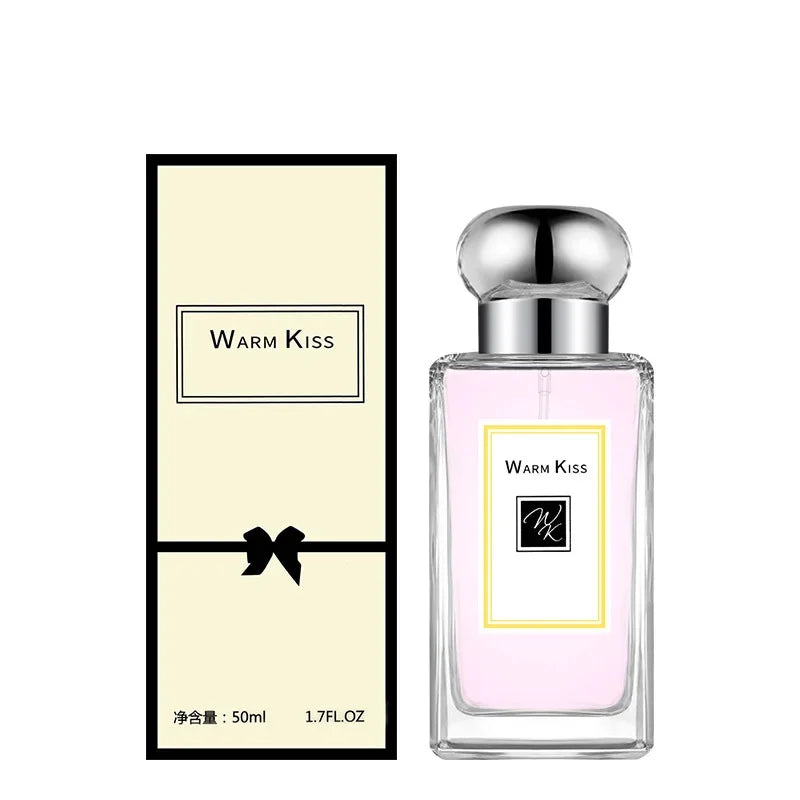 Perfumes High Quality Freesia Bluebell Perfume Charming Romantic Lasting Fragrance Natural Fresh Dating Perfume