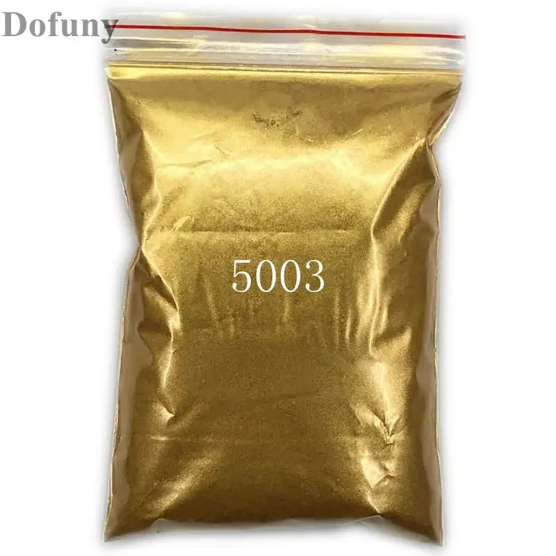 20g Sample Pack Natural Mineral Mica Powder 120+ Colors for DIY Nail Art Soap Candle Dye Makeup Eyeshadow Epoxy Resin Craft