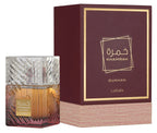 Dubai Charm Cologne Unisex Neutral Fragrance Fresh Wood Light Perfume Leather Fragrance Perfume New Lasting Temptation Fragrance