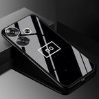 For Xiaomi Redmi 13 Case Cover Tempered Glass Cases for Xiaomi POCO M6 4G Redmi13 Redmi 13C 4G 5G Hard Back Bumper POCO C65