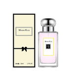 Girls Mushroom Head Perfume Brand Bluebell Freesia Original High-quality Perfume Fresh Natural Charm Advanced Dating Perfume