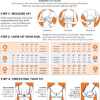 Comfortable Seamless Bras Small Chest Gathered Breathable Soft Steel Ring Anti Sagging Support