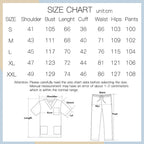 Hot sale nursing articles Women Scrubs Set Nurse Accessories Medical Uniform Soft Comfort Clinical Workwear Operating Work Suits
