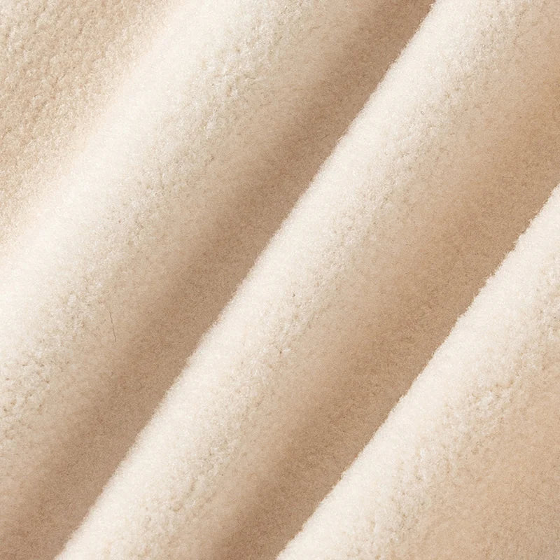 1/3 Piece Set Autumn And Winter Children's Mmulti-color Sports Thick Sweatpants For Boys And Girls With Plush Warm Casual Pants