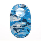 Printed Pattern Stoma Protector Ostomy Bag Covers Colostomy Cover Ostomy Supplies Washable Wear Universal Stoma Care Accessory