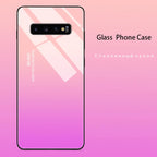 For Xiaomi Redmi 13 Case Cover Tempered Glass Cases for Xiaomi POCO M6 4G Redmi13 Redmi 13C 4G 5G Hard Back Bumper POCO C65