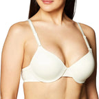 Comfortable Seamless Bras Small Chest Gathered Breathable Soft Steel Ring Anti Sagging Support