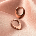Doearko Nose Rings Tragus Helix Piercing Drop Earring for Women Rook Lobe Cartilage Ear Percing Earring Stainless Steel Jewelry