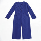 Women's Set Full Sleeve Long Blazer Coat+ Long Dress Suit  Winter Streetwear Two 2 Piece Set Africa OL Work Outfits