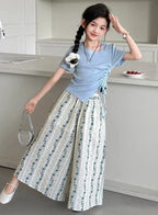 Children Clothes From 7 To 14 Years Children's Clothing Girl Setup 2025 Top Set Girls Party 12 Year Old Teens Sets for Children