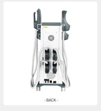 Myoslim NEO RF HIEMT Body Sculpt Machine Eletric Muscle Stimulator Vibration Weight Loss Slimming Muscle Grow 6500W