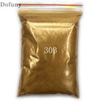 20g Sample Pack Natural Mineral Mica Powder 120+ Colors for DIY Nail Art Soap Candle Dye Makeup Eyeshadow Epoxy Resin Craft